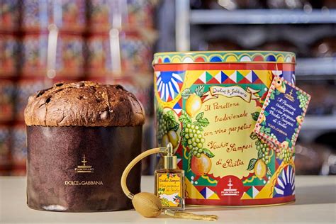 dolce gabbana bread|d&g dolce gabbana panettone.